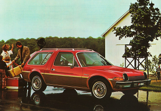 Illustration for article titled The Ten Biggest Automotive Mulligans Of All Time